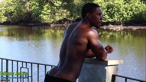 DeAngelo Jackson: Nice to Breed You! - Scene 3 ...