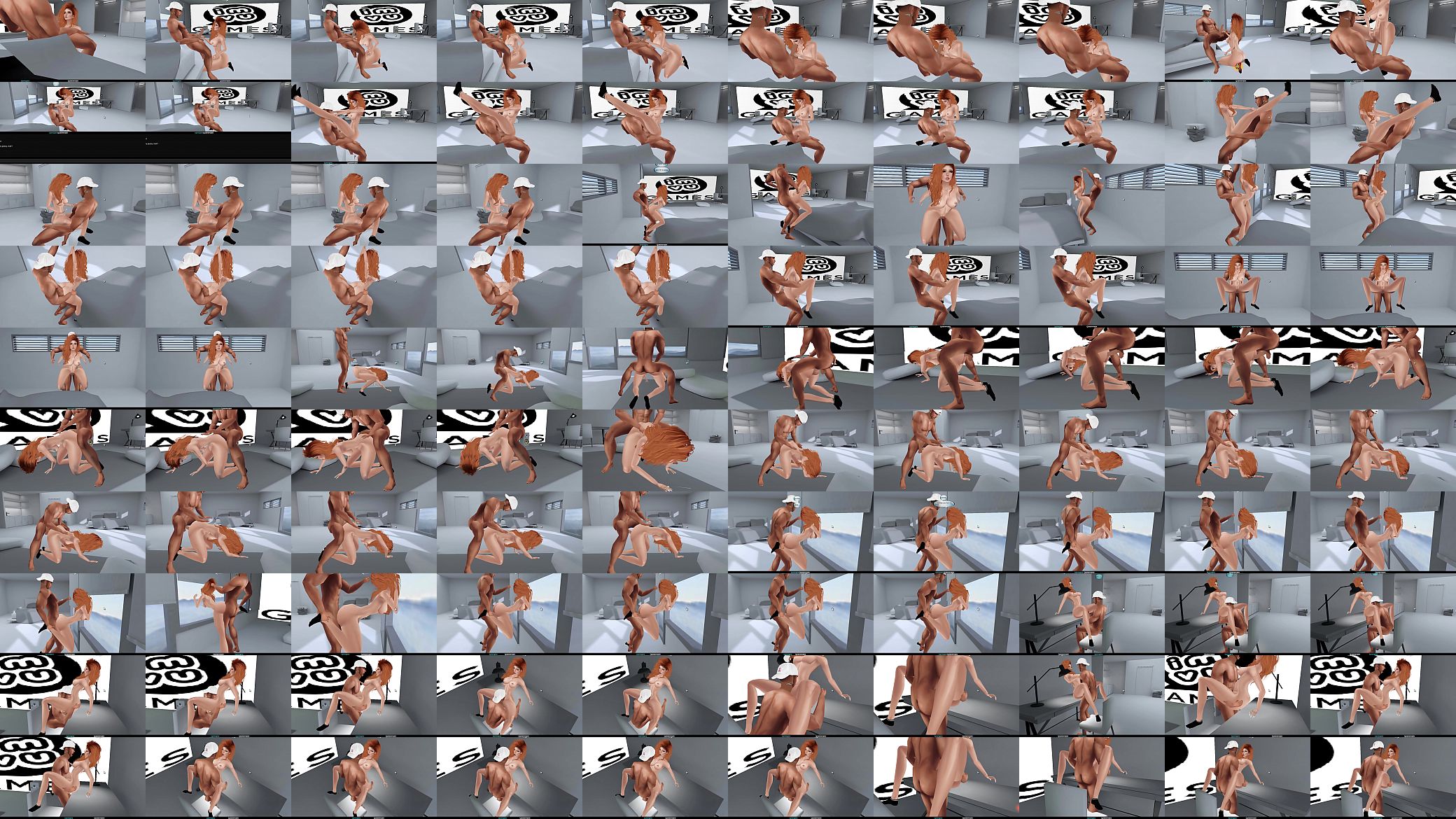 Un buen d&iacute;a - IMVU (QueenHash) 预览图