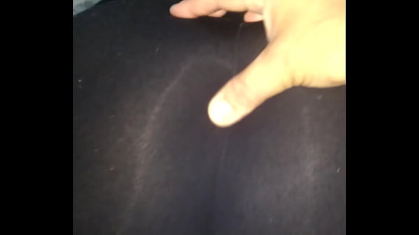 SenhoritaX big ass