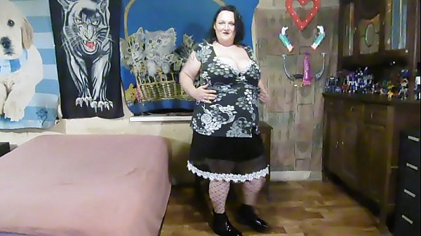 sexy strip dance