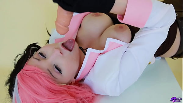 Neopolitan RWBY sex tape