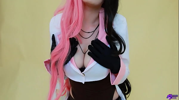 Neopolitan RWBY sex tape