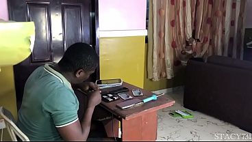 Download Video - &lpar;HXS&rpar; LET ME FUCK YOU THEN I CAN FIX YOUR PHONE FOR FREE