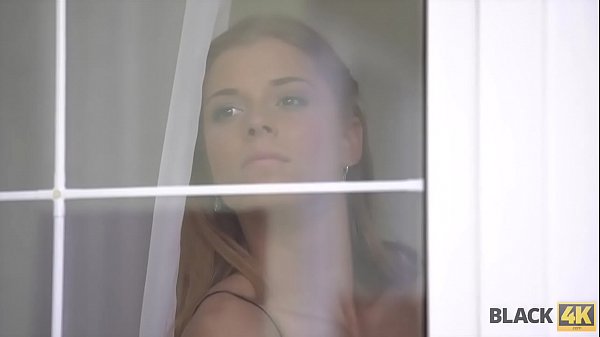 Download Video - BLACK4K&period; Chrissy got worthy reward after long waiting