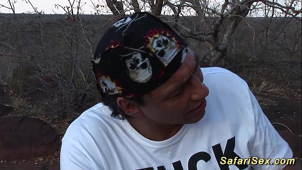 Download Video - african sex safari threesome