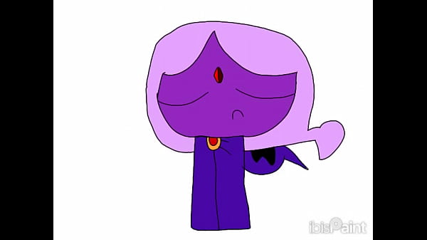 Amy's Tits and Cloak