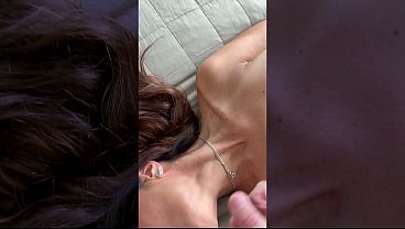 Just some fun with a perfect milf that loves to orgasm on dick