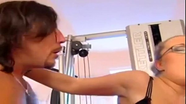German Big Hot tits 1