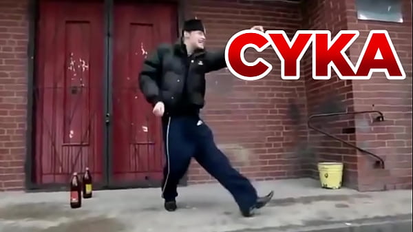 Porno Gopnik