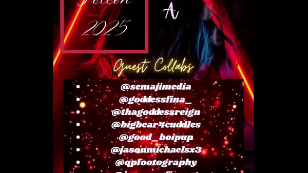 So EXCITED TO ANNOUNCE This year’s FETCON Line-up! TicklesSoles BigBear4Cuddles semajmedia iwantSaucy jasonmichaels3x ...