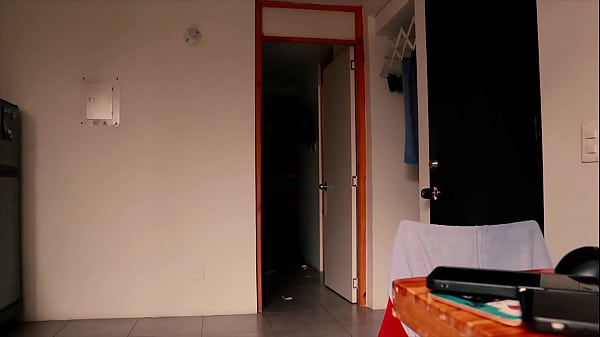 AGca Dangerous Whore fucks a broke guy after threatening him with a