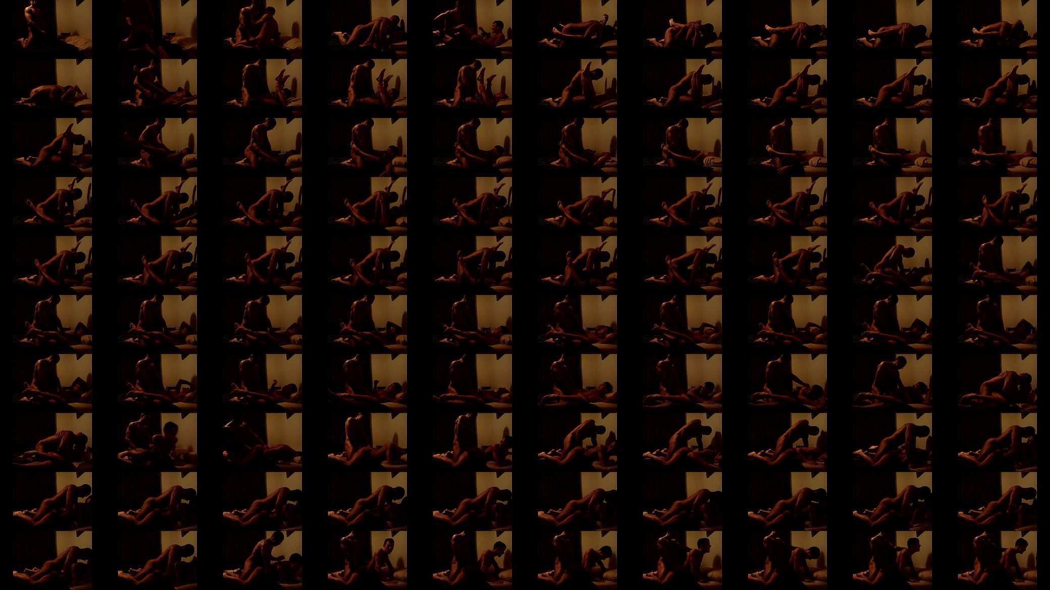 Luis &amp; Zach&#039;s Sex Tape 预览图