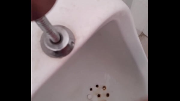 Banheiro da rodoviária