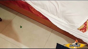 Indian girl Ass fucking & hard blowjob, Desi bhabhi ki mast gand Chudai & hard Land Chusai,Indian Desi hardcore anal Sex & Sucking Cock, Ass fucking,Deshiangel