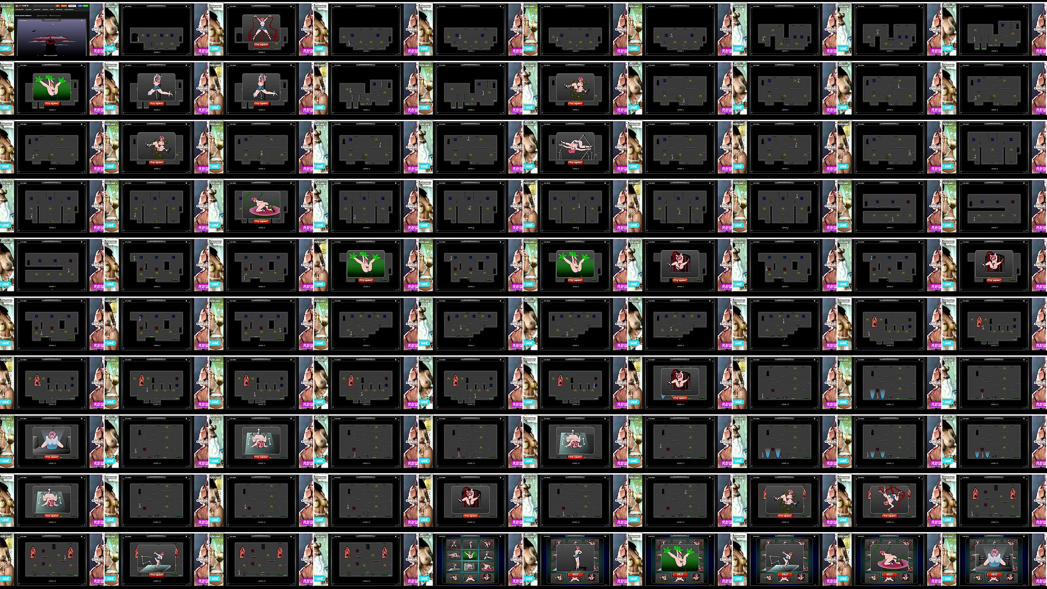 gameplay castellum res venerae 1 预览图