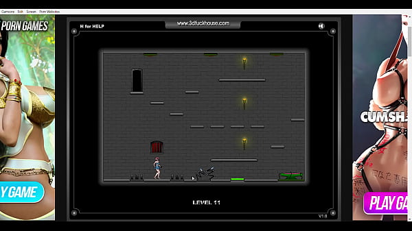 Gameplay castellum res venerae 1