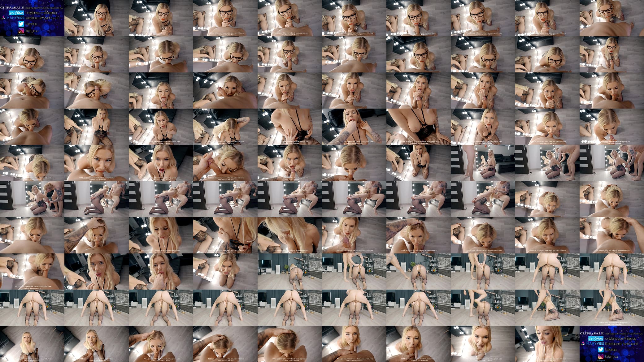 cums two times and piss on hiss blonde slut Anal ATM 预览图