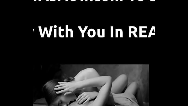 She Warms Up Her Body By Playing With A Dildo