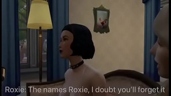 Sims 4: My Slutty Bestfriend
