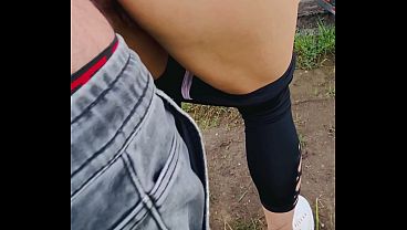 I fuck the most beautiful natural woman