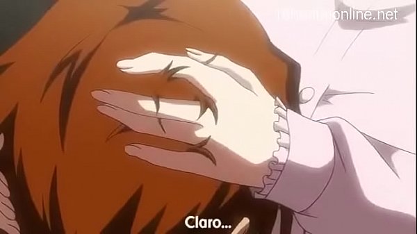 Hentai milf