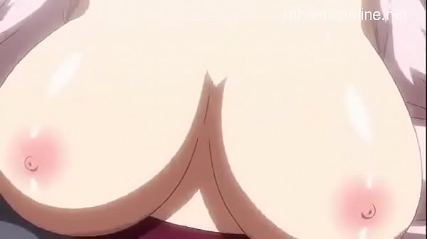 Hentai milf