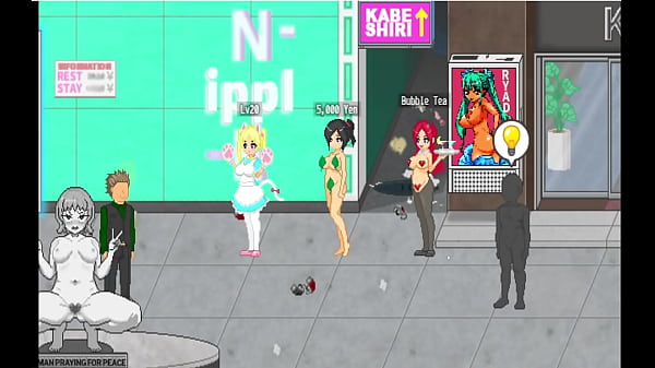 My Summer Vacation Demo: I'm the What? (Part One)