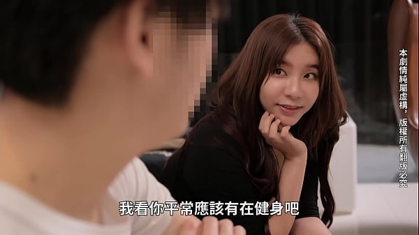 The landlady said to give her dick in lieu of rent