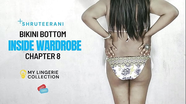 INSIDE WARDROBE CHAPTER 8 - SOLO INDIAN TRANS I...