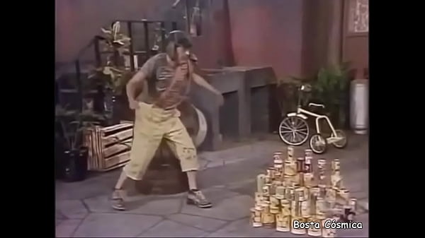 Carlinhos giving the hot ass (cum inside)
