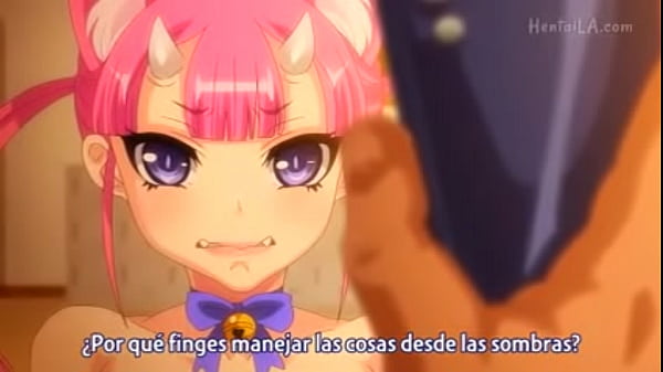 Download Video - Ikuiku Succubus Saikyouiku Episodio 2