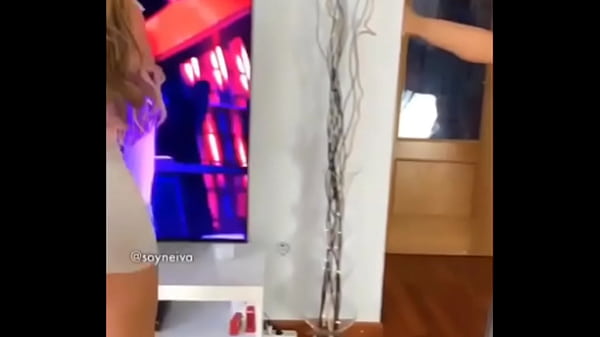hotties dancing funk