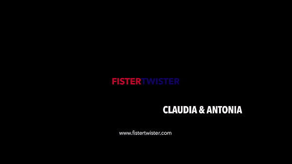 Fistertwister - Ass Ga Wide