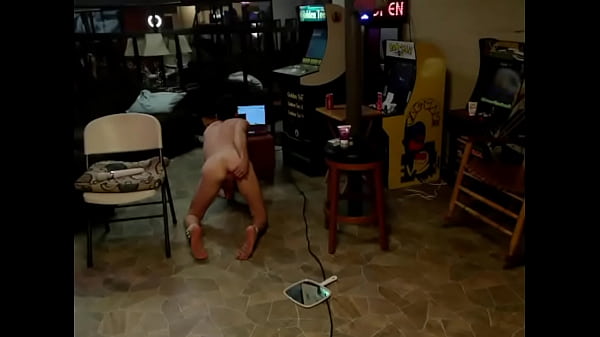 PART 2 MASTURBATING ON WEBCAM WHILE DILDOING MY...