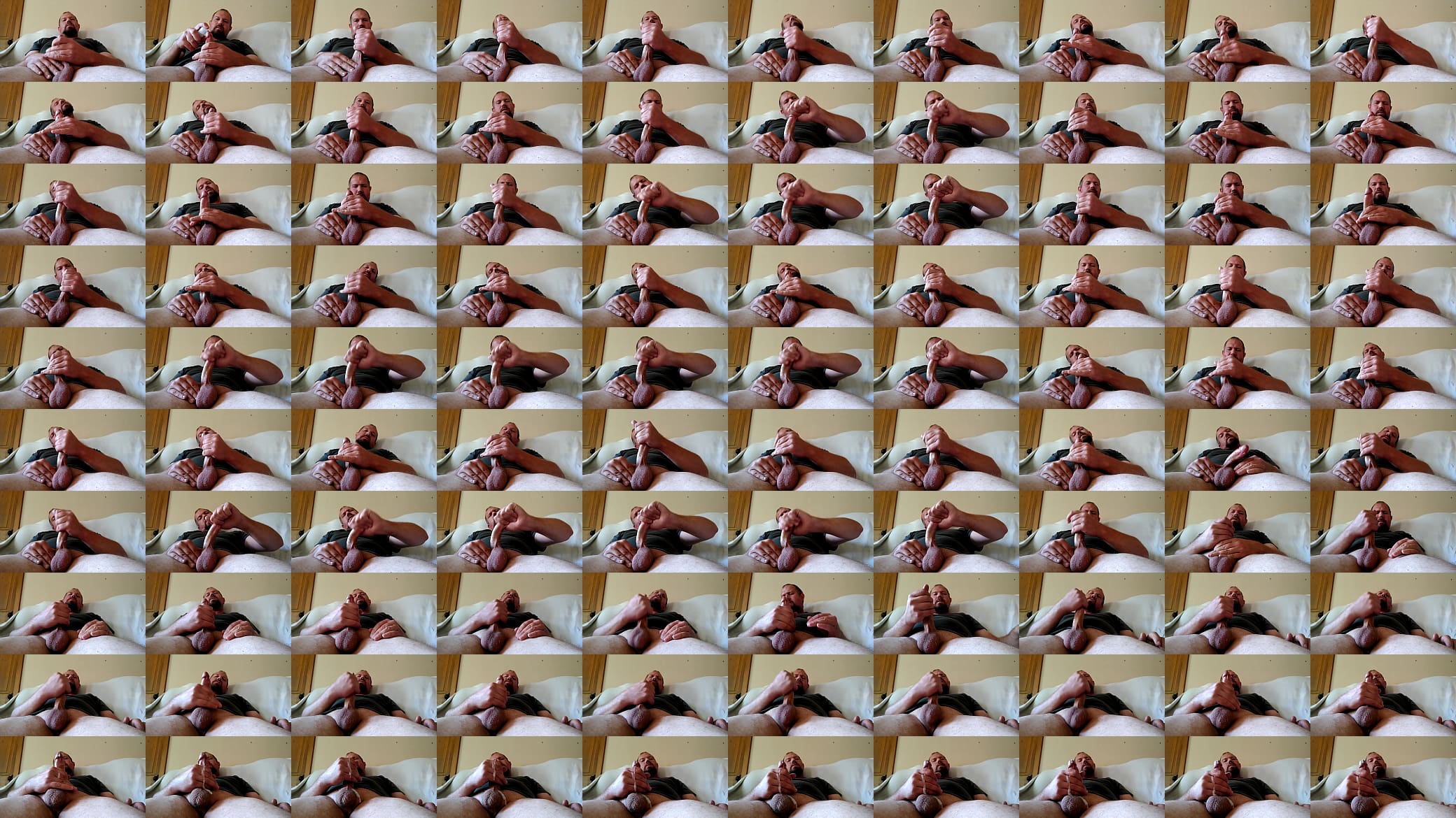 YOU LIKE WATCHING ME CUM 预览图