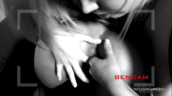 Stunning sluts get talked into sharing some stiff cocks