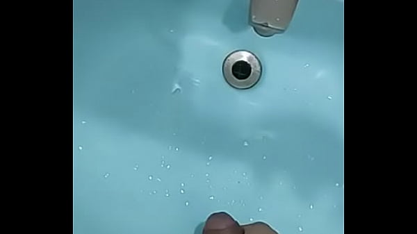 Peludo gozando