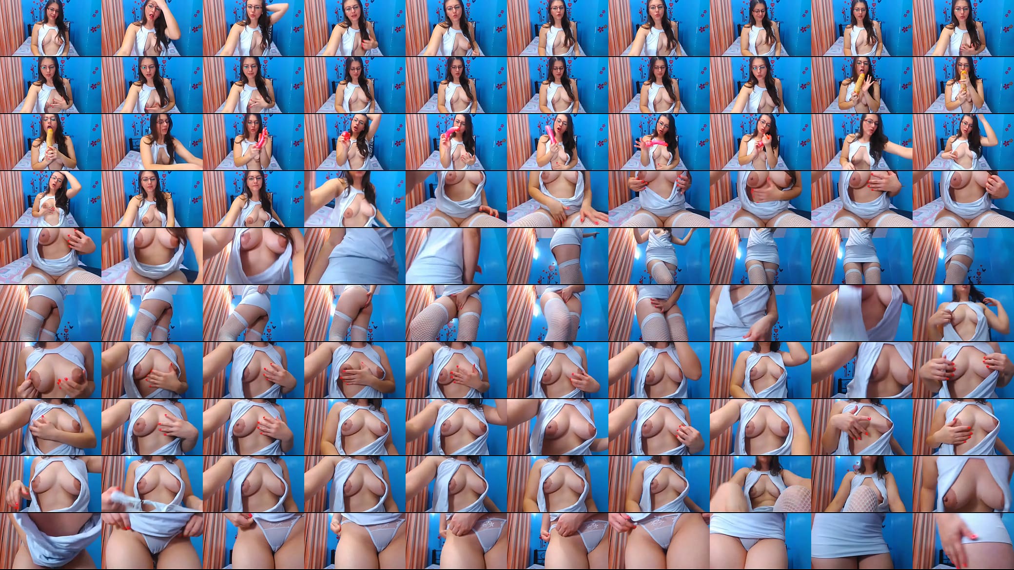 79 Beautiful Eyes 预览图