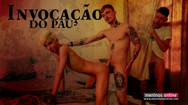 Hariel & Rick Vilela - Bareback (Invocação do P...