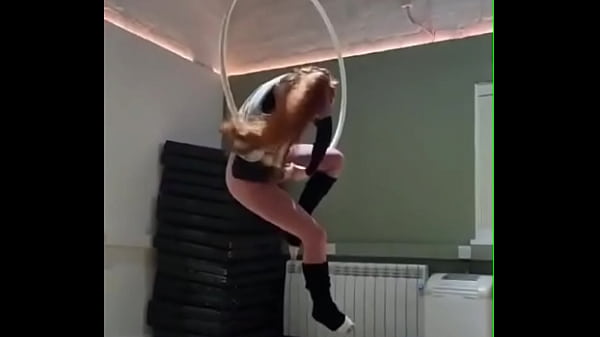 Not my best session... I’m still poorly  but it was nice to work on this routine