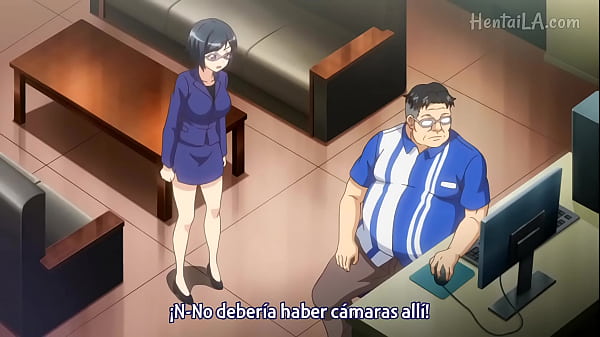 Download Video - Konbini Shoujo Z &colon; Episodio 4 me cojo a la gerente de zona