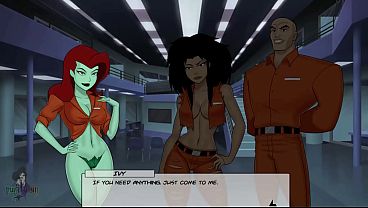 Download Video - DC comics Something Unlimited Part 35 Hello Ivy
