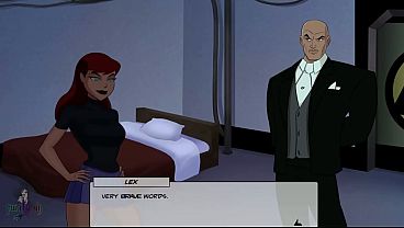 DC comics Something Unlimited Part 35 Hello Ivy