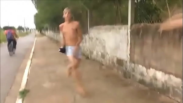 Download Video - correndo de cueca