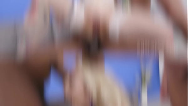Double Anal Creampie with Mary Ride Vs 2 BBC, DP, DAP, Gapes and Creampie GL450