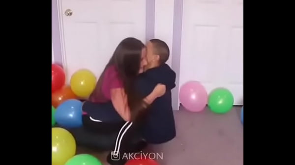 Sex game