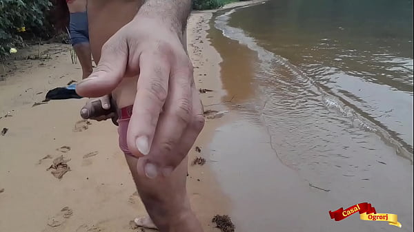Anal sex on the high seas...