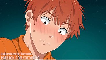 Hot Cartoon