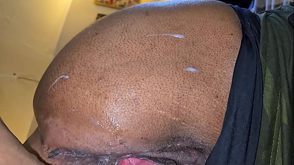 Cum On Wife Ass