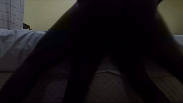 Intense sex until I CUMMED and my legs gave out